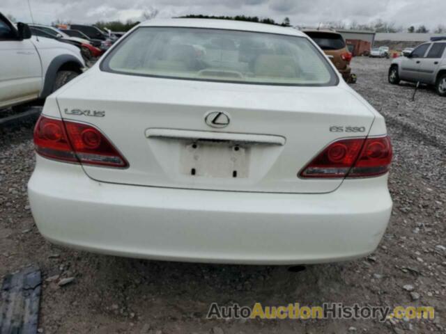 LEXUS ES330 330, JTHBA30G955138228