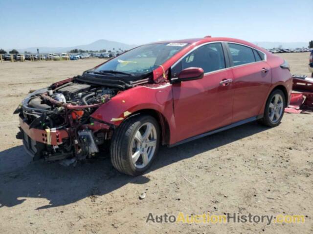 CHEVROLET VOLT LT, 1G1RC6S56JU146528