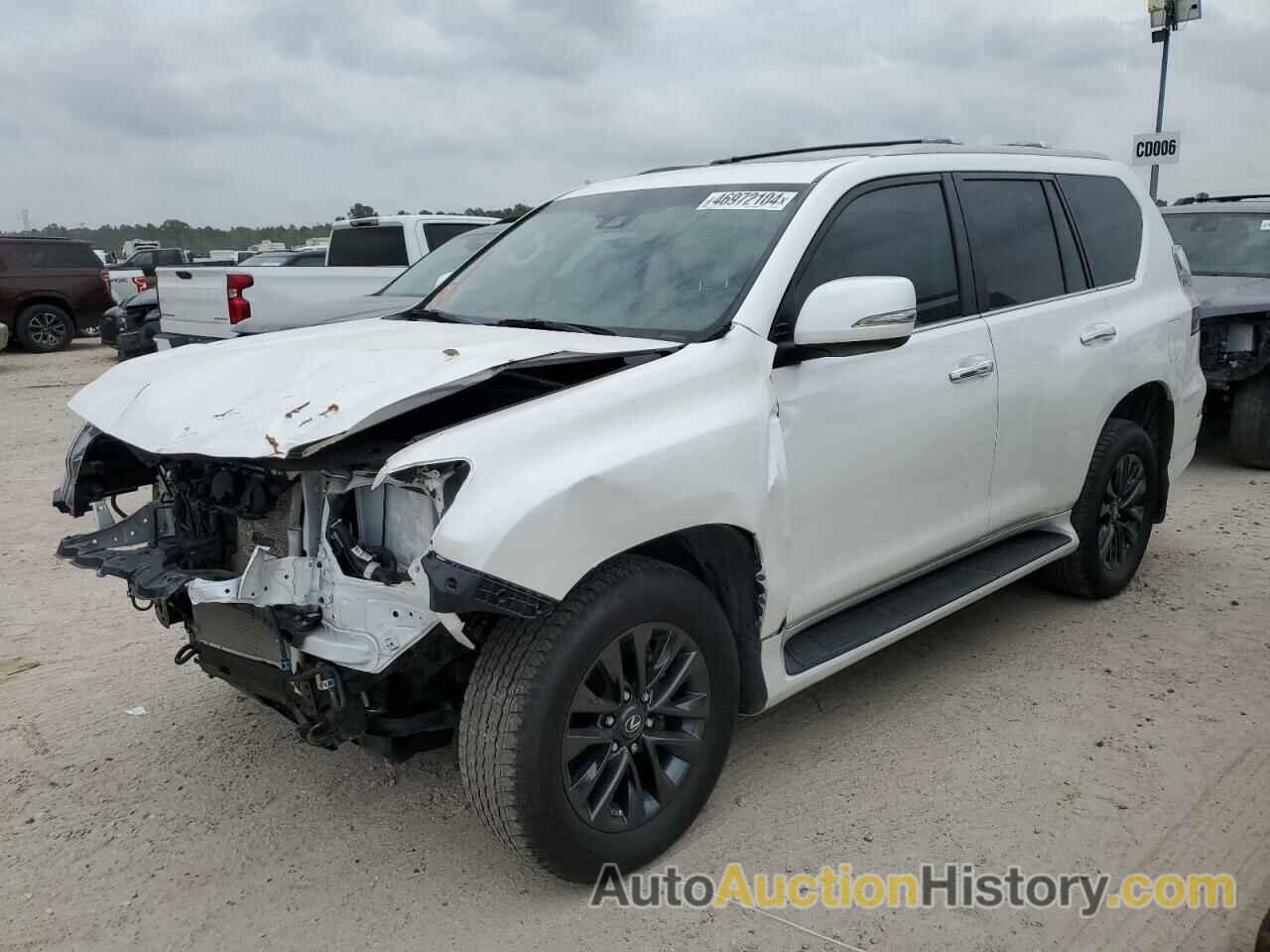 LEXUS GX 460, JTJAM7BX7P5348108