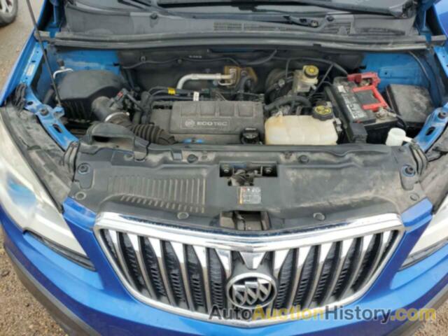 BUICK ENCORE, KL4CJASB8FB040736