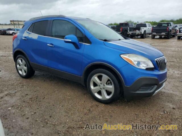 BUICK ENCORE, KL4CJASB8FB040736