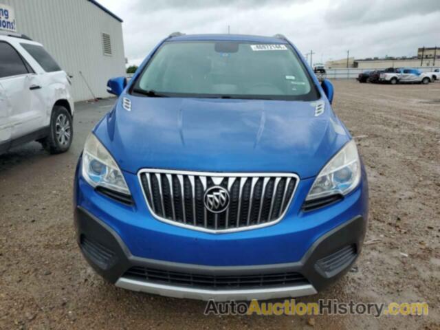 BUICK ENCORE, KL4CJASB8FB040736