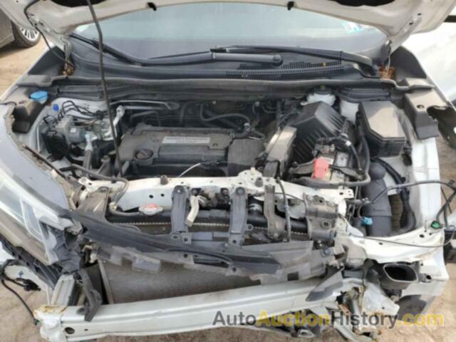 HONDA CRV EXL, 5J6RM4H71FL120587