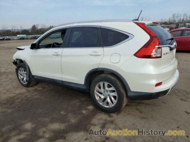 HONDA CRV EXL, 5J6RM4H71FL120587