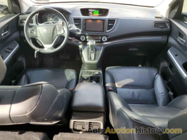 HONDA CRV EXL, 5J6RM4H71FL120587