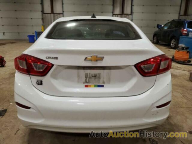 CHEVROLET CRUZE LS, 1G1BC5SM5J7231331