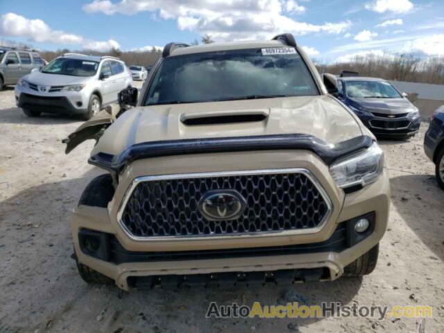 TOYOTA TACOMA DOUBLE CAB, 3TMCZ5AN3JM165369