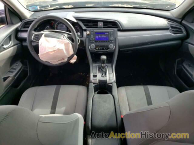 HONDA CIVIC LX, 19XFC2F55HE224559