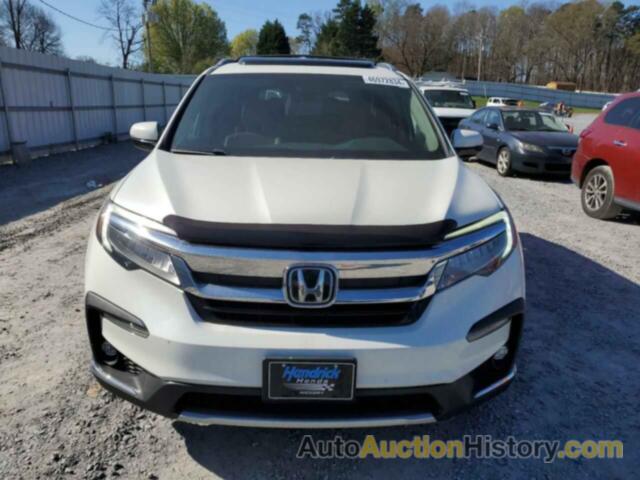 HONDA PILOT ELITE, 5FNYF6H04KB004260