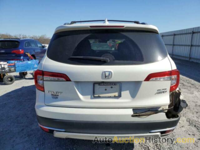 HONDA PILOT ELITE, 5FNYF6H04KB004260