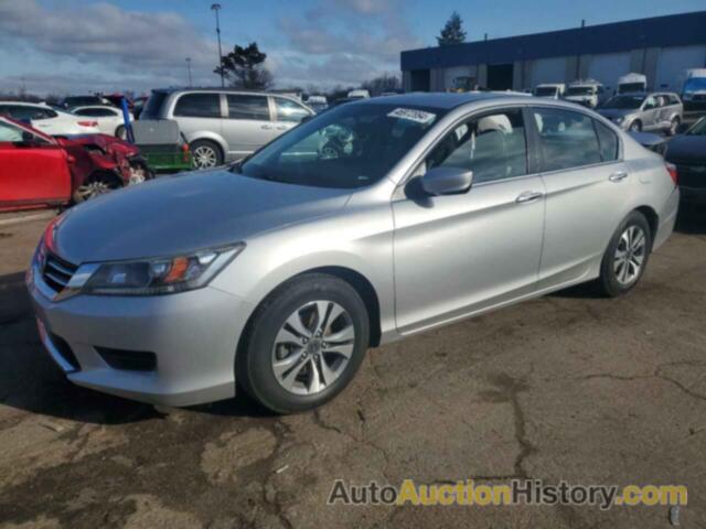 HONDA ACCORD LX, 1HGCR2F35EA147837