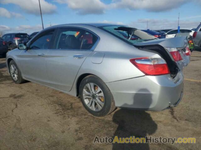 HONDA ACCORD LX, 1HGCR2F35EA147837