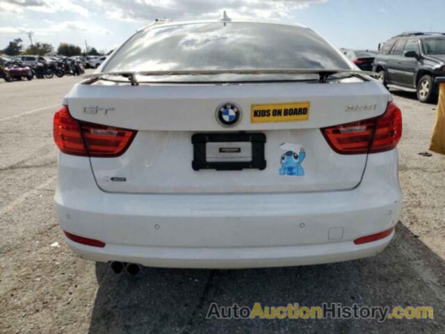BMW 3 SERIES XIGT SULEV, WBA8Z5C54FD672199