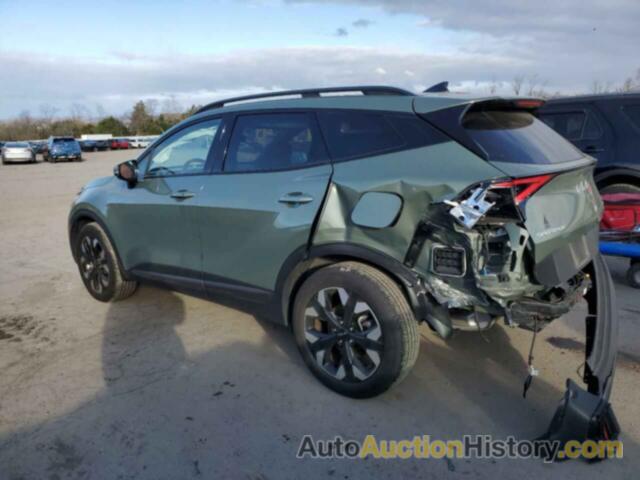 KIA SPORTAGE X X LINE, 5XYK6CAF0PG074941