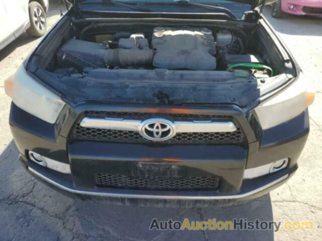 TOYOTA 4RUNNER SR5, JTEBU5JRXD5137863