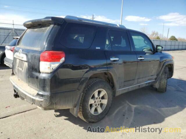 TOYOTA 4RUNNER SR5, JTEBU5JRXD5137863