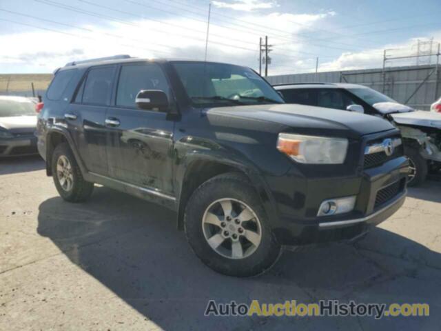 TOYOTA 4RUNNER SR5, JTEBU5JRXD5137863