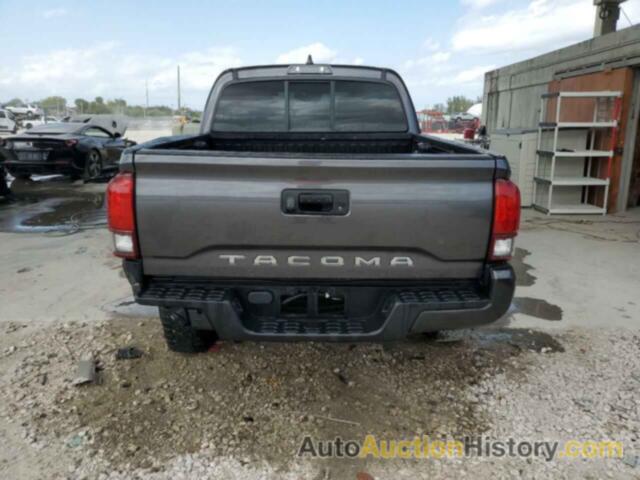 TOYOTA TACOMA DOUBLE CAB, 5TFAX5GN3LX184182