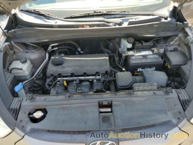 HYUNDAI TUCSON GLS, KM8JU3AC4BU300859