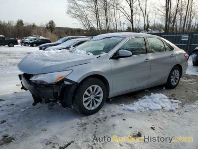 TOYOTA CAMRY LE, 4T1BF1FK8HU751174