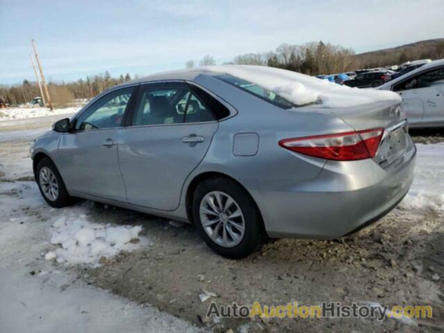 TOYOTA CAMRY LE, 4T1BF1FK8HU751174
