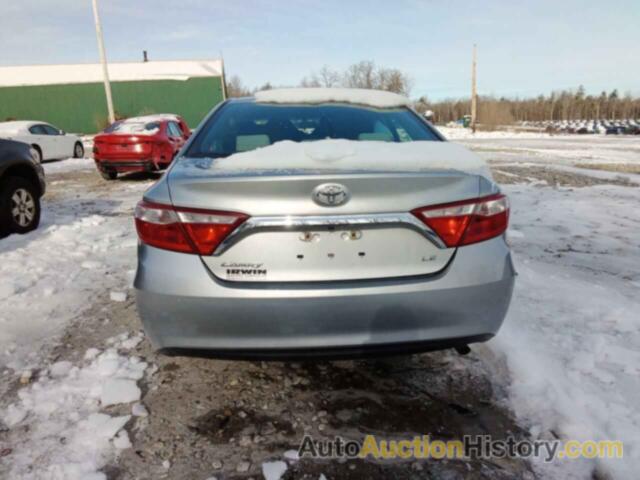 TOYOTA CAMRY LE, 4T1BF1FK8HU751174