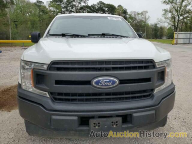 FORD F-150 SUPERCREW, 1FTEW1CP2JFC98603