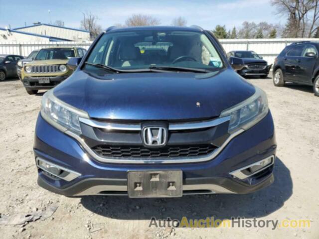 HONDA CRV EXL, 2HKRM4H78FH610602