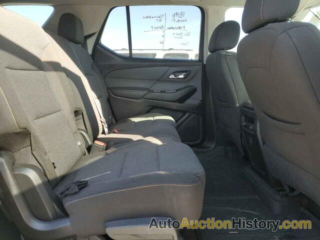 CHEVROLET TRAVERSE LS, 1GNERFKW8LJ177658