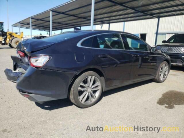 CHEVROLET MALIBU LT, 1G1ZD5ST7PF213009