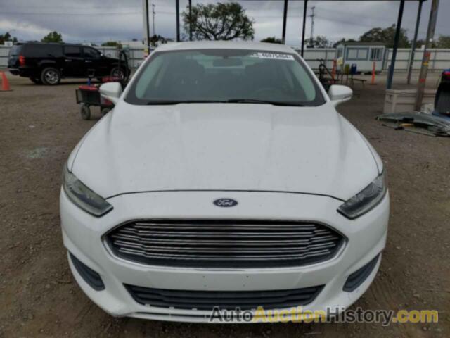 FORD FUSION SE HYBRID, 3FA6P0LU6ER115655