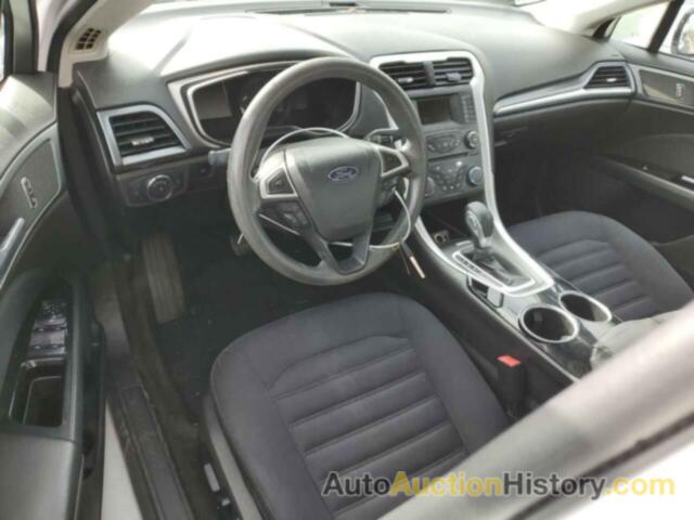 FORD FUSION SE HYBRID, 3FA6P0LU6ER115655