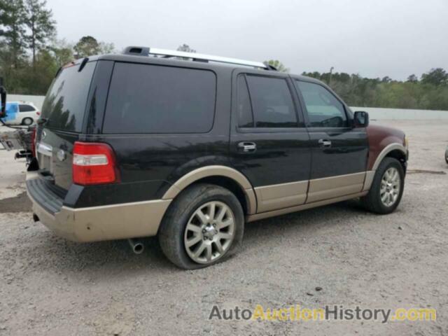 FORD EXPEDITION XLT, 1FMJU1H58DEF07926