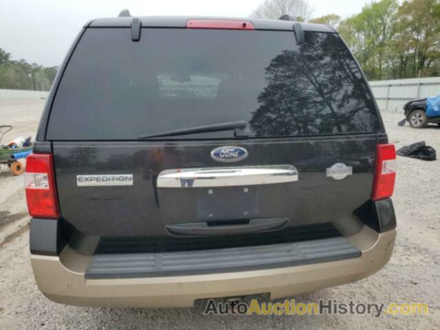 FORD EXPEDITION XLT, 1FMJU1H58DEF07926