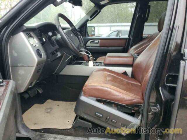 FORD EXPEDITION XLT, 1FMJU1H58DEF07926