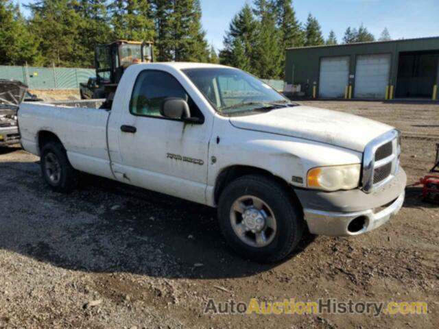 DODGE RAM 2500 ST, 3D7KA26D73G763618