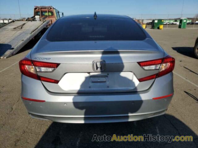 HONDA ACCORD EXL, 1HGCV1F53MA107844