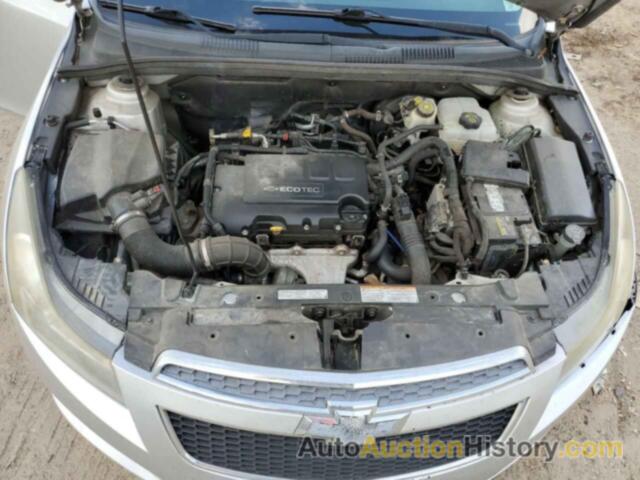 CHEVROLET CRUZE LT, 1G1PC5SB8D7205329