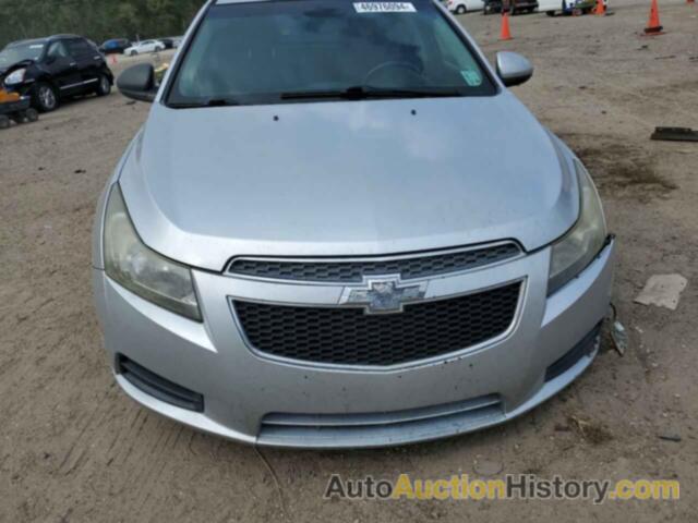 CHEVROLET CRUZE LT, 1G1PC5SB8D7205329