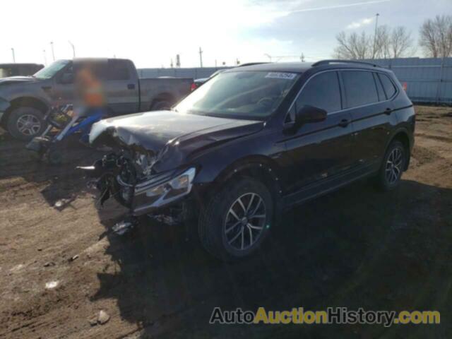 VOLKSWAGEN TIGUAN SE, 3VV2B7AX6KM171893