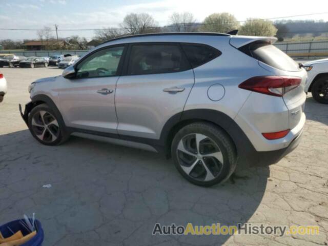 HYUNDAI TUCSON VALUE, KM8J3CA22JU763933