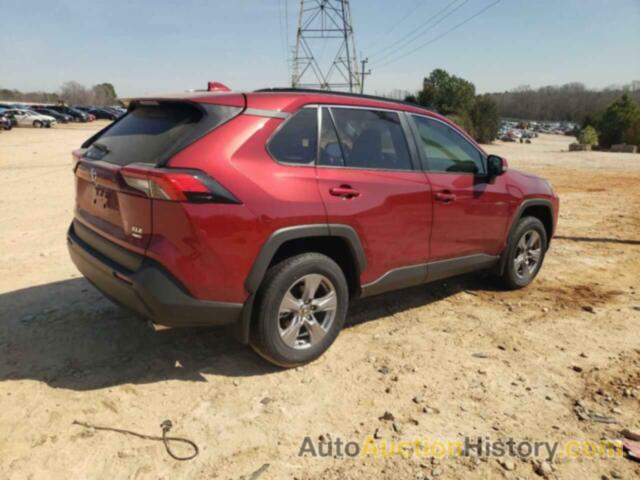 TOYOTA RAV4 XLE, 2T3P1RFV2RW433525