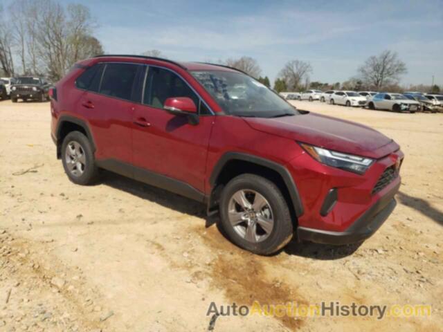 TOYOTA RAV4 XLE, 2T3P1RFV2RW433525