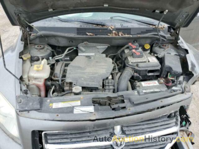 DODGE CALIBER MAINSTREET, 1B3CB3HA0BD238174