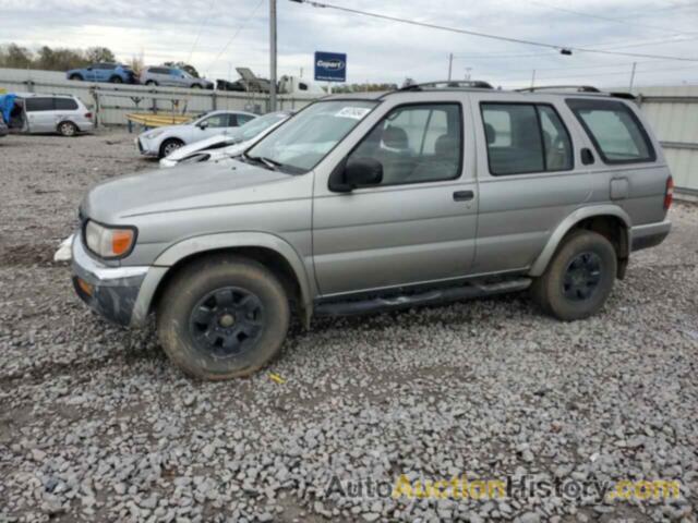 NISSAN PATHFINDER XE, JN8AR05S9WW285201