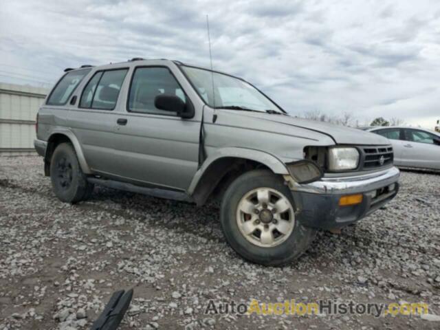 NISSAN PATHFINDER XE, JN8AR05S9WW285201