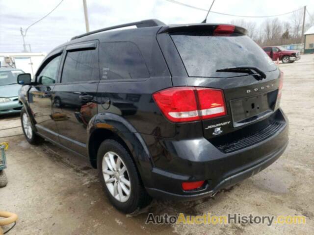 DODGE JOURNEY SXT, 3C4PDCBG2ET211158