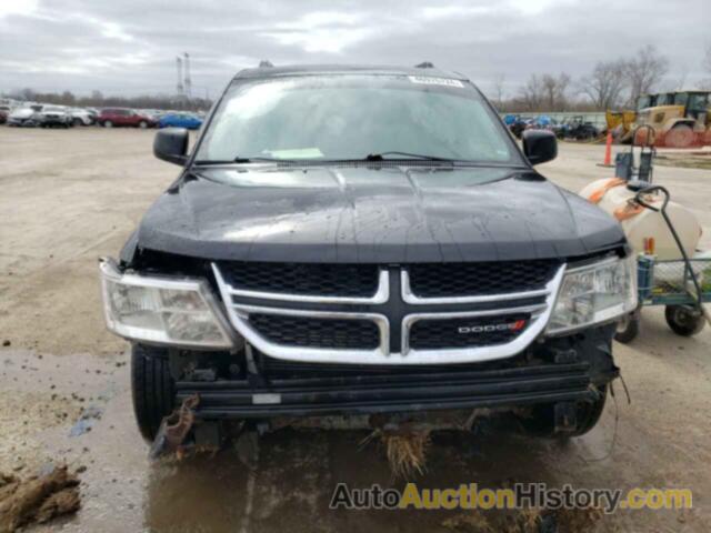 DODGE JOURNEY SXT, 3C4PDCBG2ET211158