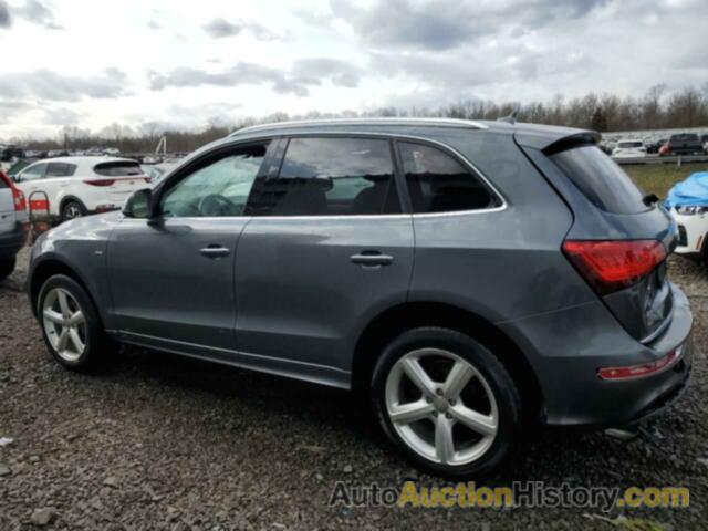 AUDI Q5 PREMIUM PLUS, WA1M2AFP7HA095470