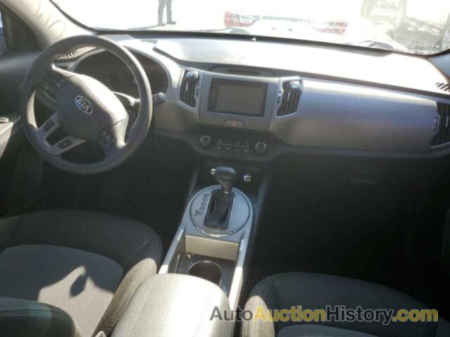 KIA SPORTAGE LX, KNDPB3AC0G7794793